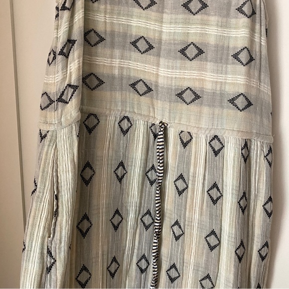 Ace and Jig diamond surf dress medium - Picture 2 of 2